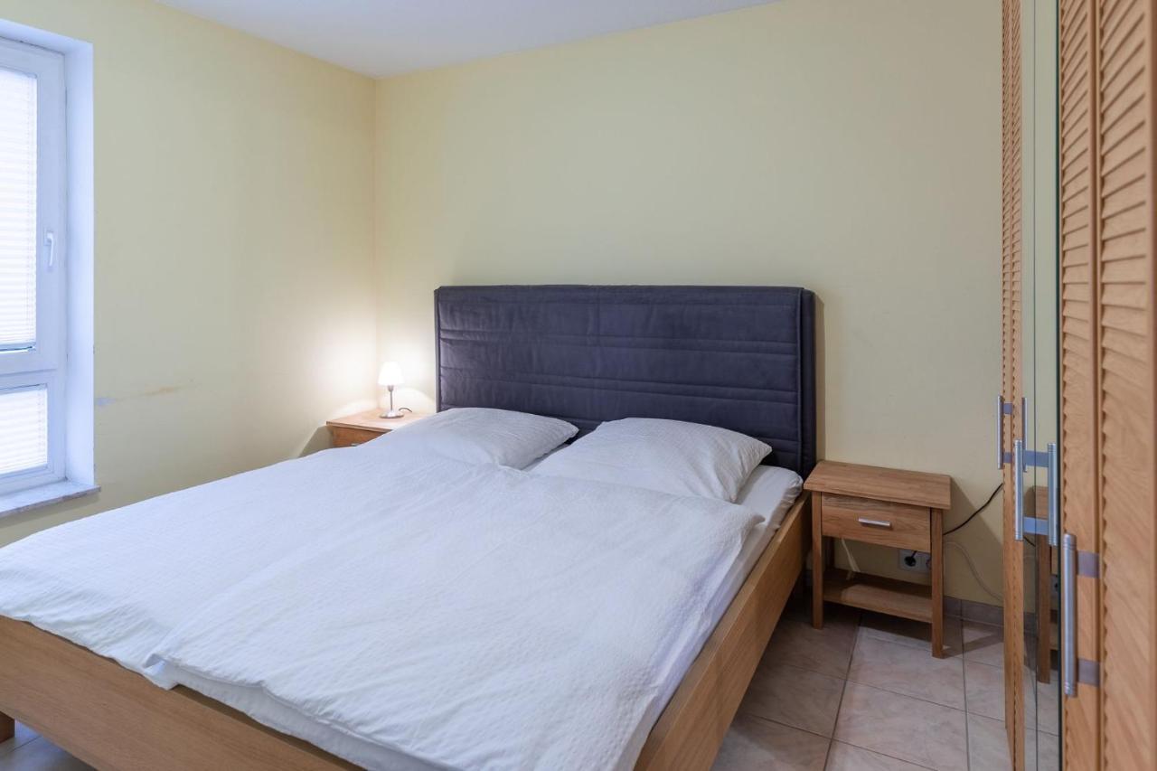 Wohnung 2 Cuxhaven Exteriér fotografie