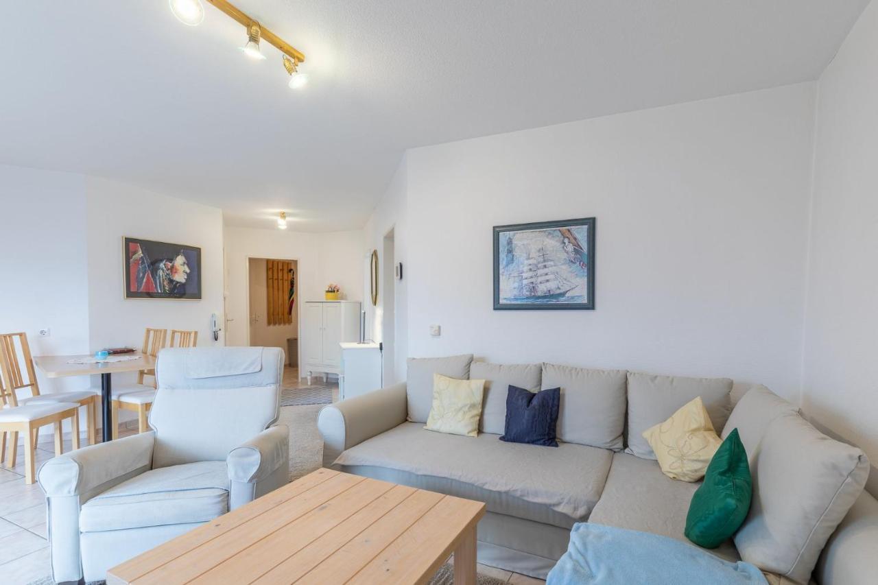 Wohnung 2 Cuxhaven Exteriér fotografie